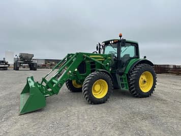 Main image John Deere 7330